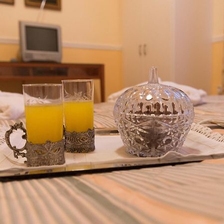 Vogiatzopoulou Guesthouse Agios Georgios Nilias Quarto foto