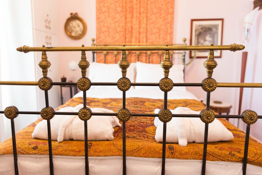 Vogiatzopoulou Guesthouse Agios Georgios Nilias Quarto foto