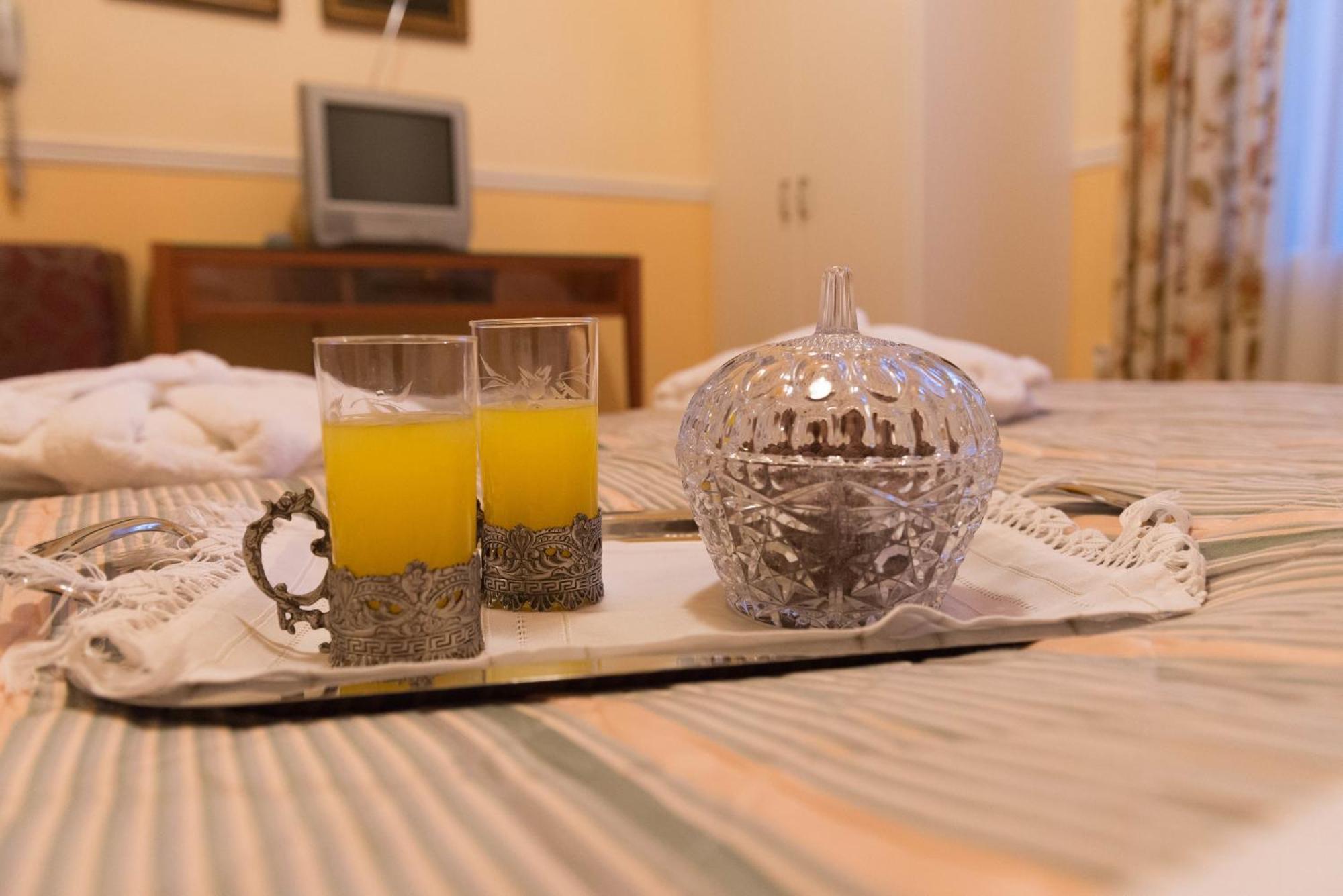 Vogiatzopoulou Guesthouse Agios Georgios Nilias Quarto foto