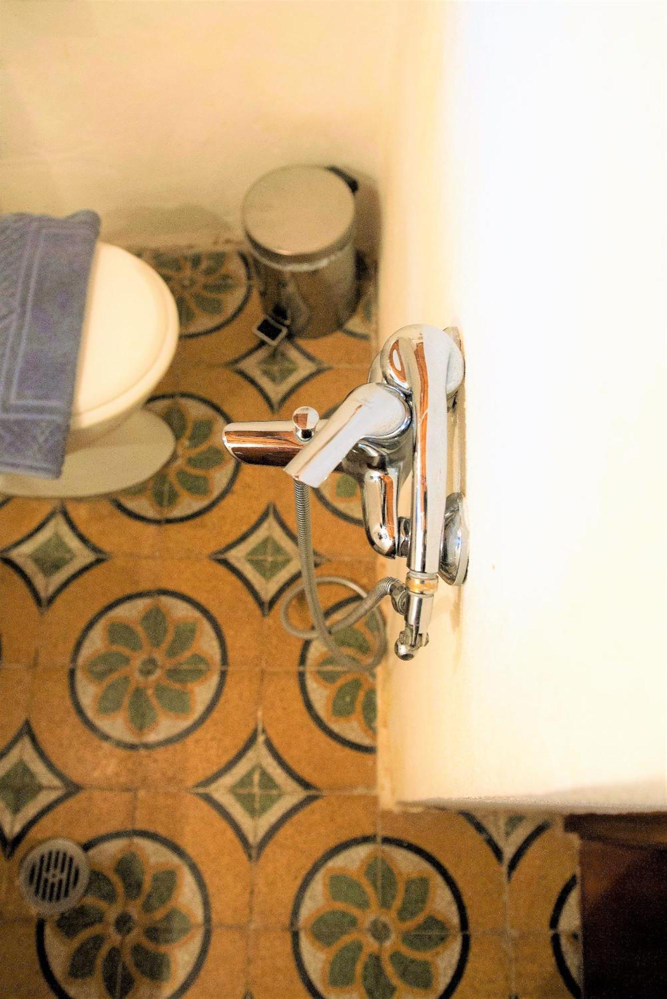 Vogiatzopoulou Guesthouse Agios Georgios Nilias Quarto foto